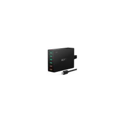 AUKEY Desktop-Ladegerät PA-T11 Schwarz
