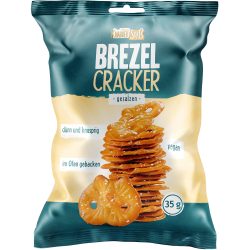 HELLMA Brezel Cracker 28 x 35g