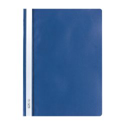 Herlitz Schnellhefter 00975441 Blau
