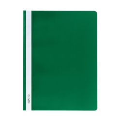 Herlitz Schnellhefter 00975458 Grün