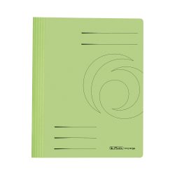 Herlitz Easy Orga To Go Schnellhefter 10902526 Manila Grün