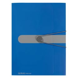 Herlitz Easy Orga To Go Ordnungsmappe 11205994 Blau