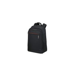 Samsonite Laptop-Rucksack Network4 142311-6551 17,3 Zoll Schwarz