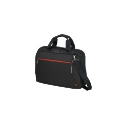 Samsonite Laptop-Tasche Network4 142306-6551 14,1 Zoll Schwarz