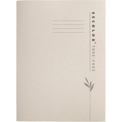 Djois Tree-Free Dokumentenordner 3882111 A4 PaperWise-Karton 230x310 mm Creme 10 Stück