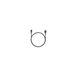 AUKEY Micro-USB-Kabel CB-MD1 Schwarz