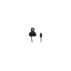 PNY Lightning-USB Car Charger P-DC-LN-K01-04-RB 1-04-RB