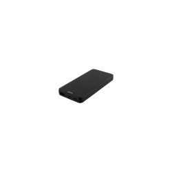 DELTACO Powerbank PB-830 Schwarz