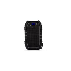 VEHO Powerbank Pebble Endurance VPP-008-E Schwarz,