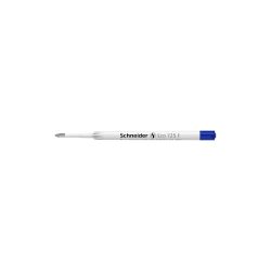 Schneider Kugelschreibermine 172503 Blau