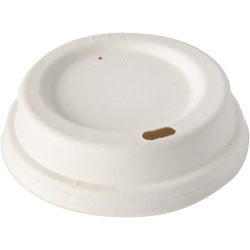 PAPSTAR Pappdeckel pure 87934 Zuckerrohr 50 Stück