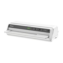 Fellowes Venus 21.5 x 52.5 x 13.5 cm A3 Laminiergerät 2180 mm/Min. 250 Mikron -1 Min. Aufwärmzeit
