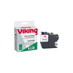 Office Depot LC3213M Kompatibel Brother Magenta