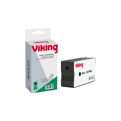 Office Depot 963XL Kompatibel HP HP3JA30AE Schwarz
