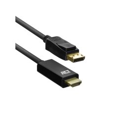 ACT-Kabel AC7550 Schwarz