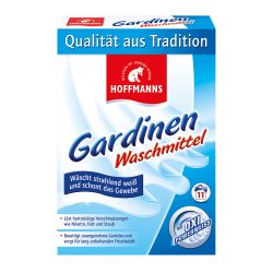HOFFMANNS Gardinenwaschmittel 660 g