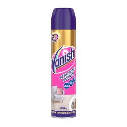 Vanish Fleckenentferner für Haustiere Schaum 650 ml