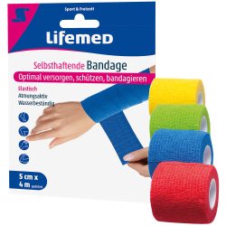 Lifemed Bandage 99248 PE