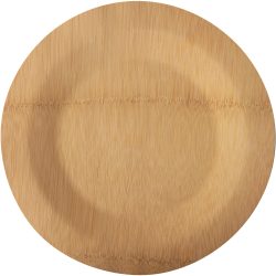 Papstar Teller Palmblatt 230 mm x 15 mm 10 Stück
