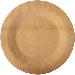 Papstar Teller Palmblatt 280 mm x 15 mm 10 Stück