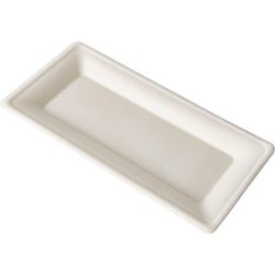 PAPSTAR Pappteller pure 82452 Zuckerrohr 50 Stück