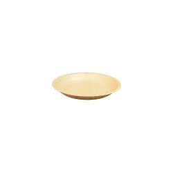 PAPSTAR Pappteller pure 85510 Palmblatt 25 Stück