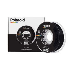 Polaroid 3D Filament 200 mm Schwarz