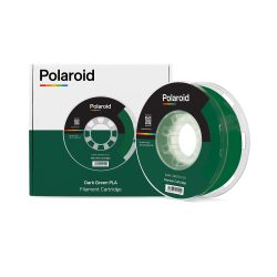 Polaroid 3D Filament 200 mm Grün