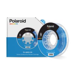 Polaroid 3D Filament 155 mm Blau