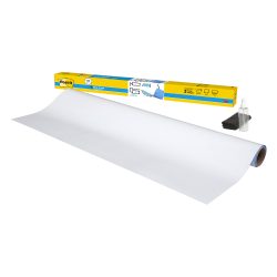 Post-it Flex Write Whiteboard-Folie Weiss FWS8x4 1 Rolle 1.219 m x 2.438 m