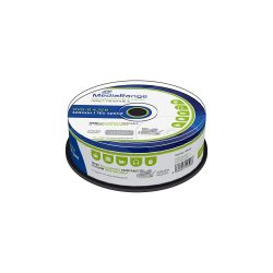 MediaRange DVD+R MR407