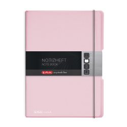 Herlitz Notizheft my.book flex A4