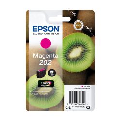 Epson 202 magenta Tintenpatrone