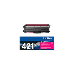 BROTHER Toner magenta TN-421M HL-L8260CDW 1800 Seiten