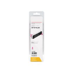 Kompatible Office Depot HP 971XL Tintenpatrone CN627AE Magenta