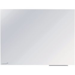 Legamaster 7-104535 Magnetische Glastafel 60 x 40 cm Weiß