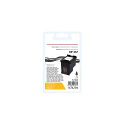 Office Depot 337 Kompatibel HP Tintenpatrone C9364EE Schwarz
