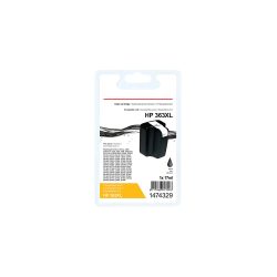 Office Depot 363 Kompatibel HP Tintenpatrone C8719E Schwarz
