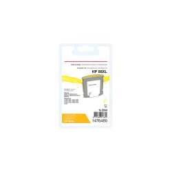 Office Depot 88XL Kompatibel HP Tintenpatrone C9393A Gelb