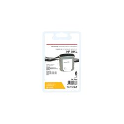 Office Depot 88XL Kompatibel HP Tintenpatrone C9396A Schwarz