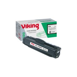Viking 92A Kompatibel HP Tonerkartusche C4092A Schwarz