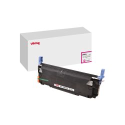Viking 645A Kompatibel HP Tonerkartusche C9733A Magenta