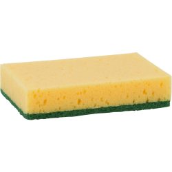 BETRA Schwamm Polyester 10 Stück
