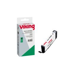 Office Depot CLI-551BK XL Kompatibel Canon Tintenpatrone Schwarz