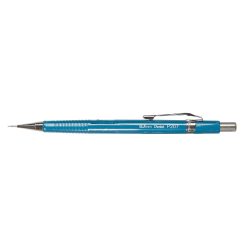 Pentel Mechanischer Bleistift P-207 HB Mine 0.7 mm Schwarz