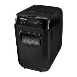 Aktenvernichter AUTOMAX 200M Mikroschnitt