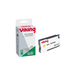 Office Depot 953XL Kompatibel HP Tintenpatrone F6U18AE Gelb