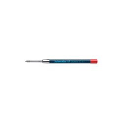 Schneider Kugelschreibermine Express 735 0.3 mm Rot 10 Stück