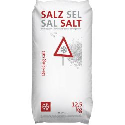 esco Streusalz Auftausalz Weiß 12.5 kg