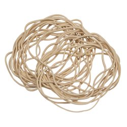 Office Depot Gummibänder 1,5 x 120mm Ø 120mm Natur 500g